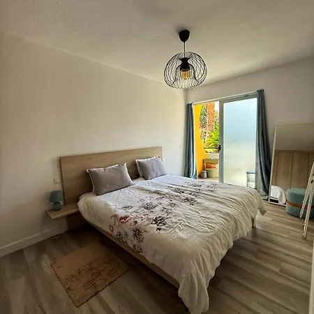 Canary Paradise Apartamento *