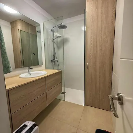 Canary Paradise Apartamento *