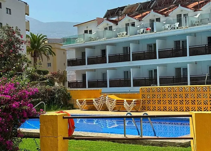 Canary Paradise Puerto de la Cruz (Tenerife)