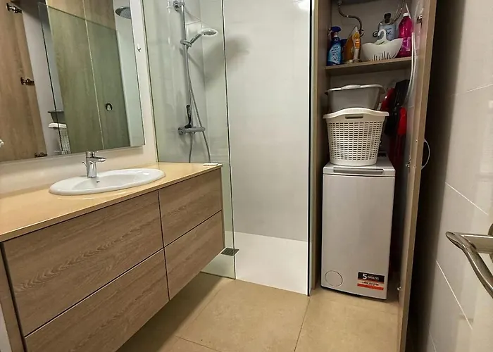 Canary Paradise * Puerto de la Cruz (Tenerife)