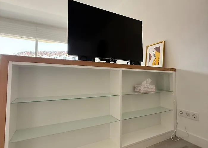 Canary Paradise * Puerto de la Cruz (Tenerife)