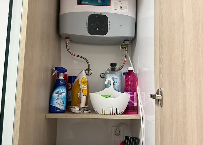 Canary Paradise Puerto de la Cruz (Tenerife)