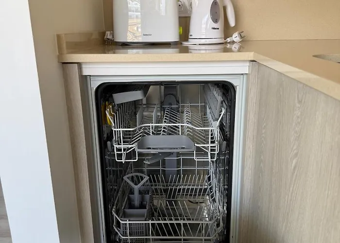 Canary Paradise * Puerto de la Cruz (Tenerife)