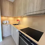 Apartment Canary Paradise *