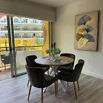 Apartment Canary Paradise
