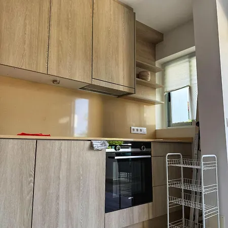 Appartement Canary Paradise Puerto de la Cruz (Tenerife)