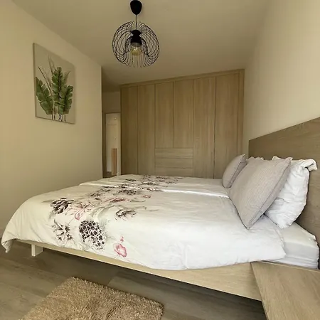 Canary Paradise * Puerto de la Cruz (Tenerife)