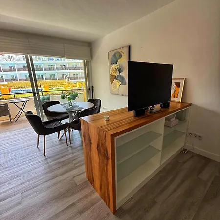 Canary Paradise * Puerto de la Cruz (Tenerife)