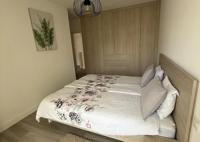 Appartement Canary Paradise Puerto de la Cruz (Tenerife)