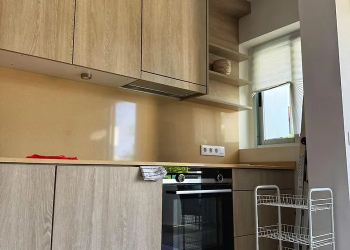 Appartement Canary Paradise Puerto de la Cruz (Tenerife)