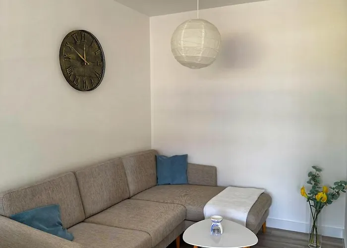 Appartement Canary Paradise Puerto de la Cruz (Tenerife)