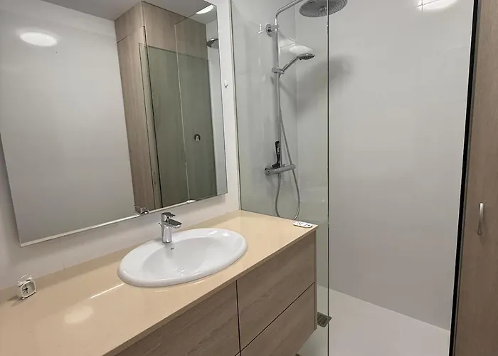 Appartement Canary Paradise *