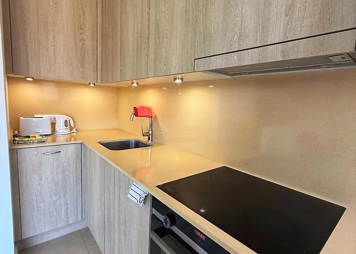 Appartement Canary Paradise *