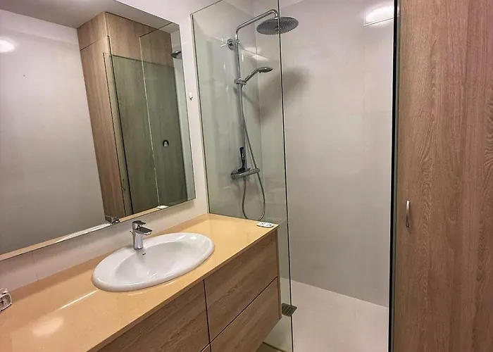 Appartement Canary Paradise