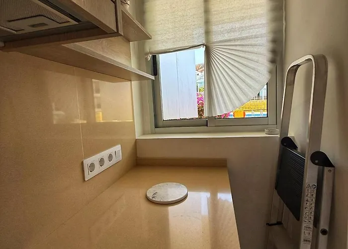 Canary Paradise Appartement