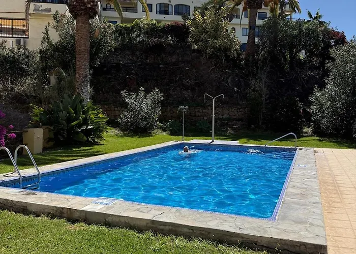 Appartement Canary Paradise