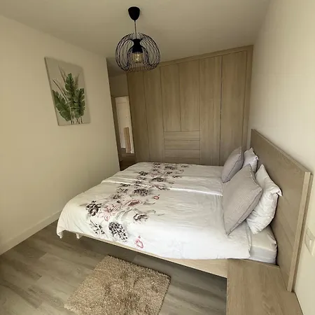 Appartement Canary Paradise Puerto de la Cruz (Tenerife)