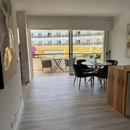 Appartement Canary Paradise Puerto de la Cruz (Tenerife)