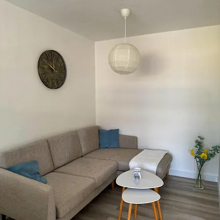 Appartement Canary Paradise Puerto de la Cruz (Tenerife)