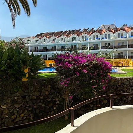 Canary Paradise بويرتو ذي لا كروز