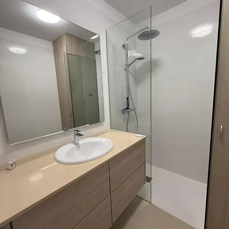 Appartement Canary Paradise *