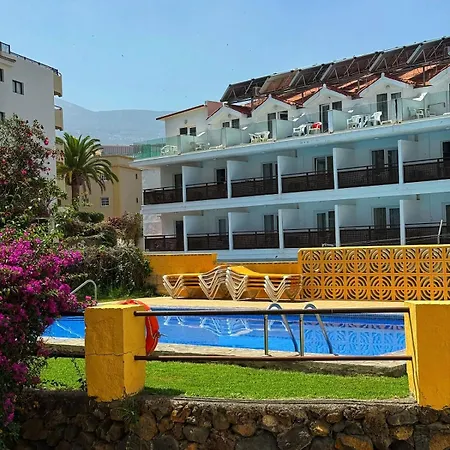 Canary Paradise بويرتو ذي لا كروز