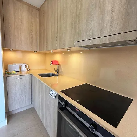 شقة Canary Paradise *