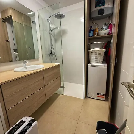 Canary Paradise * Puerto de la Cruz (Tenerife)