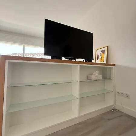 Canary Paradise * بويرتو ذي لا كروز