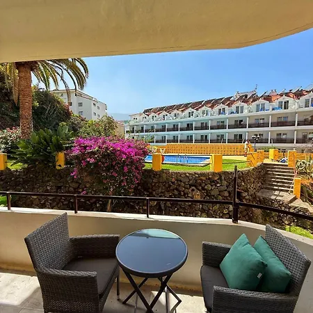 Appartement Canary Paradise