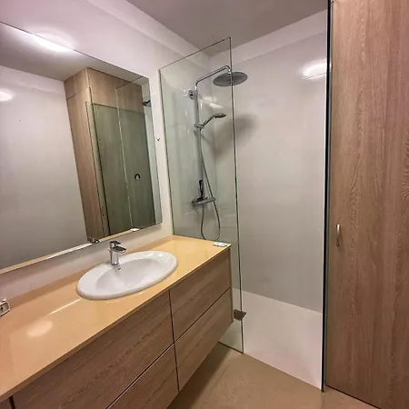 Appartement Canary Paradise