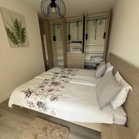 Appartement Canary Paradise Puerto de la Cruz (Tenerife)