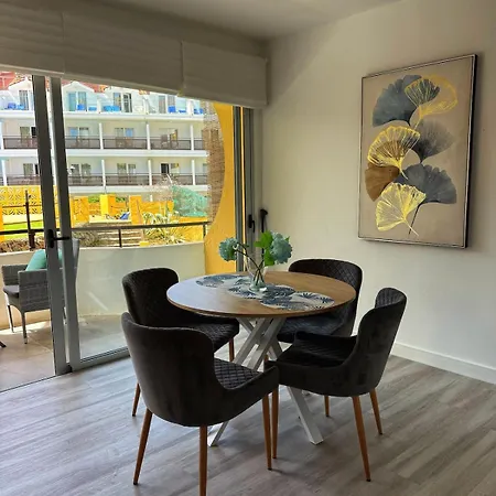 Appartement Canary Paradise