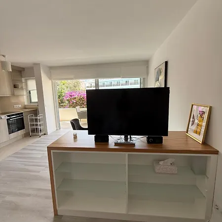 Canary Paradise * بويرتو ذي لا كروز