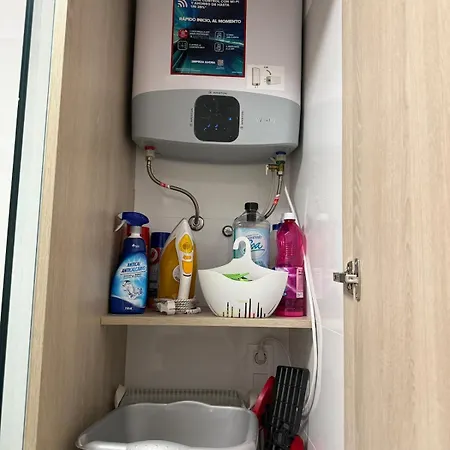 Canary Paradise بويرتو ذي لا كروز