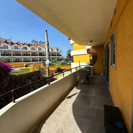 Lejlighed Canary Paradise *