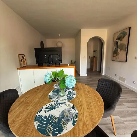 Canary Paradise * بويرتو ذي لا كروز