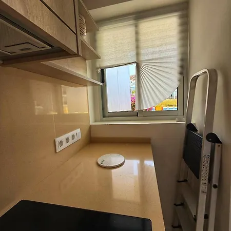 Canary Paradise شقة