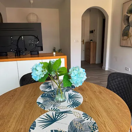 Canary Paradise Appartement *