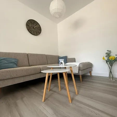 Appartement Canary Paradise *