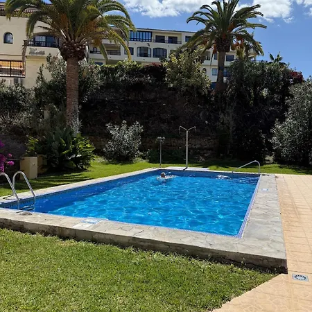 شقة Canary Paradise