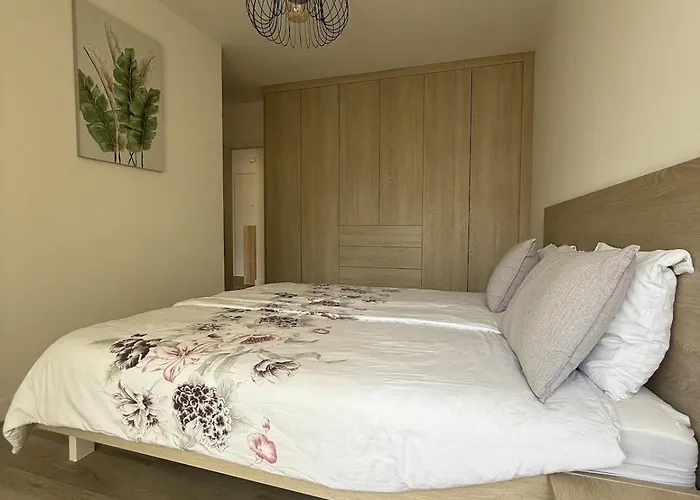 Canary Paradise * Puerto de la Cruz (Tenerife)