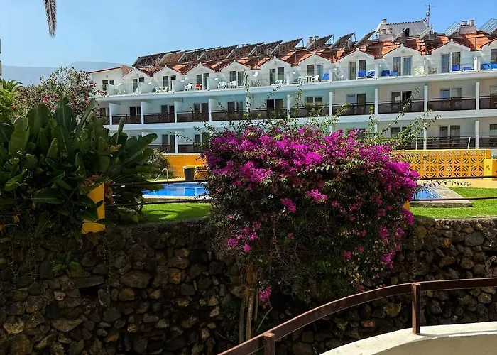 Canary Paradise Puerto de la Cruz (Tenerife)