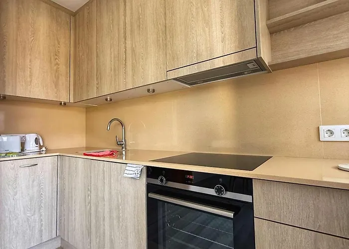 Canary Paradise Daire