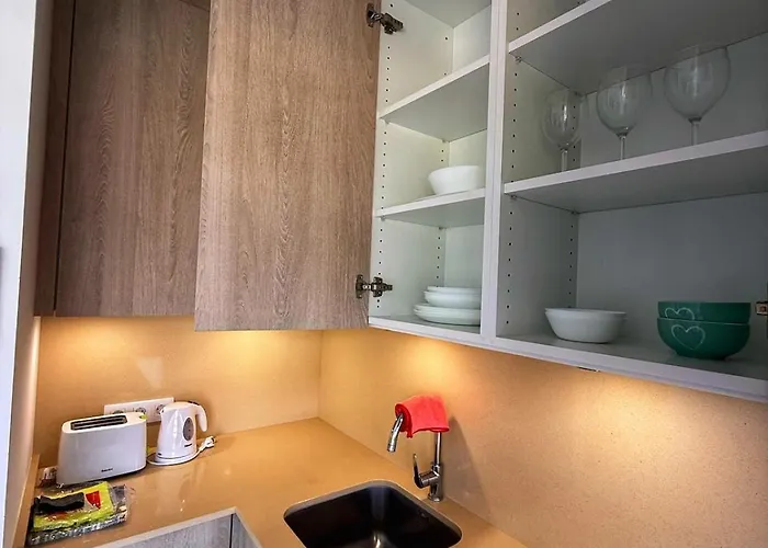 Canary Paradise Daire *