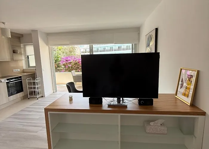 Canary Paradise * Puerto de la Cruz (Tenerife)