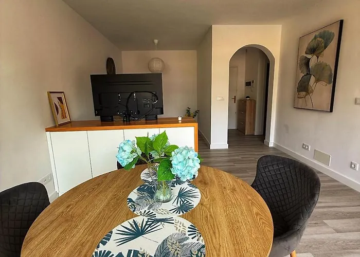 Canary Paradise * Puerto de la Cruz (Tenerife)