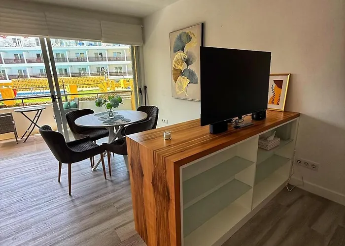 Canary Paradise * Puerto de la Cruz (Tenerife)