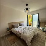 Canary Paradise Appartement *