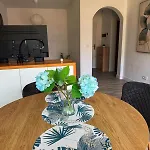 Canary Paradise Appartement *